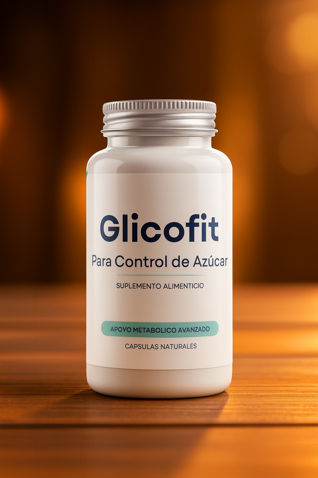 GLiCOFiT - Control de Azúcar